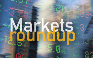 Capital markets roundup: April 2025