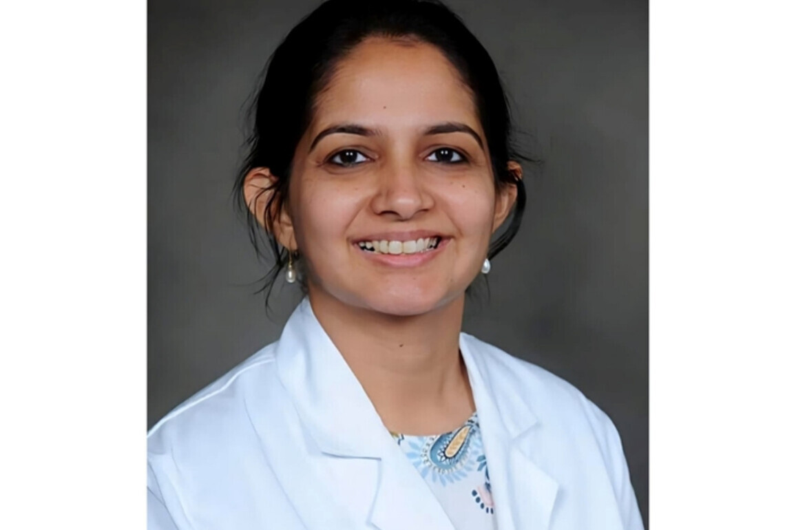 Global Breakthrough in Lung Disease Diagnosis: Jaipur Doctor Develops "HP-SAQE" Tool to Identify Hypersensitivity Pneumonitis