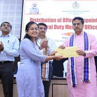 Provided 20,036 government jobs so far: Tripura CM Manik Saha