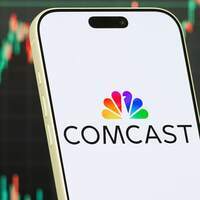 Comcast (CMCSA) earnings Q1 2026