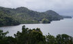  Sangihe Island, North Sulawesi