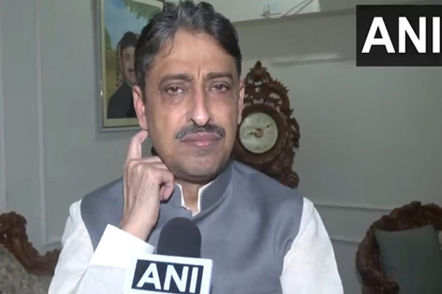 India should stand with Iran: Congress MP Imran Masood on Iran's conflict with Israel