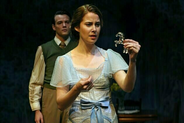 The Glass Menagerie: the haunting beauty of Tennessee Wiliams' play endures in this Sydney revival