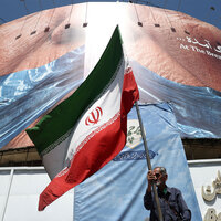 Iran reopens majority of underground missile sites: Report