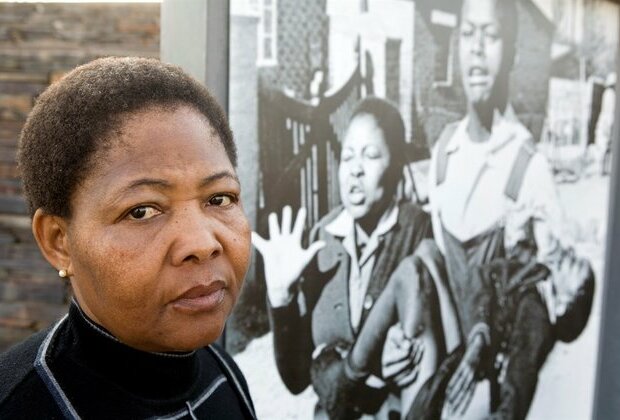 44 years after the Soweto uprising: We speak to those who were there