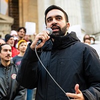 NYC mayoral hopeful wants discounted World Cup tickets for locals