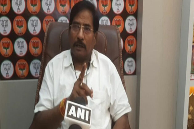 "Pakistan deliberately sent infiltrators to harm India": BJP MP Jagannath Sarkar