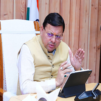 Uttarakhand government constitutes Spring and River Rejuvenation Authority to revive water sources