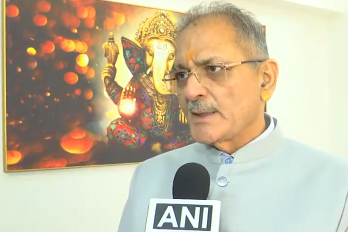 New Medical College coming up in Ladakh with 85% reservation for STs: LG Kavinder Gupta