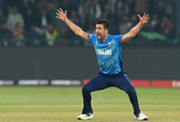 Mark Wood delivers fastest four-over-spell at any ICC ODI tournament during CT 2025 clash vs Australia