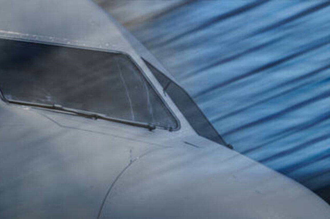 Plane crash kills all on board in South Sudan (VIDEO)