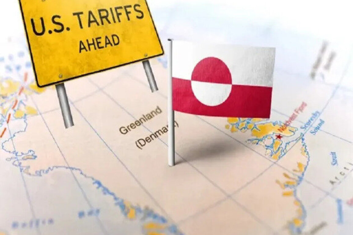 Trump's Latest Tariffs Against Several NATO Allies Could Have Far-Reaching Consequences