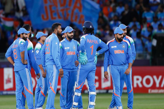 "I'm sure we will win": Former cricketer Diana Edulji roots for India ahead of Champions Trophy final