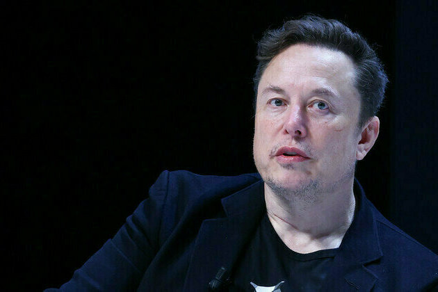 Zelensky should allow democratic transition in Ukraine  Musk