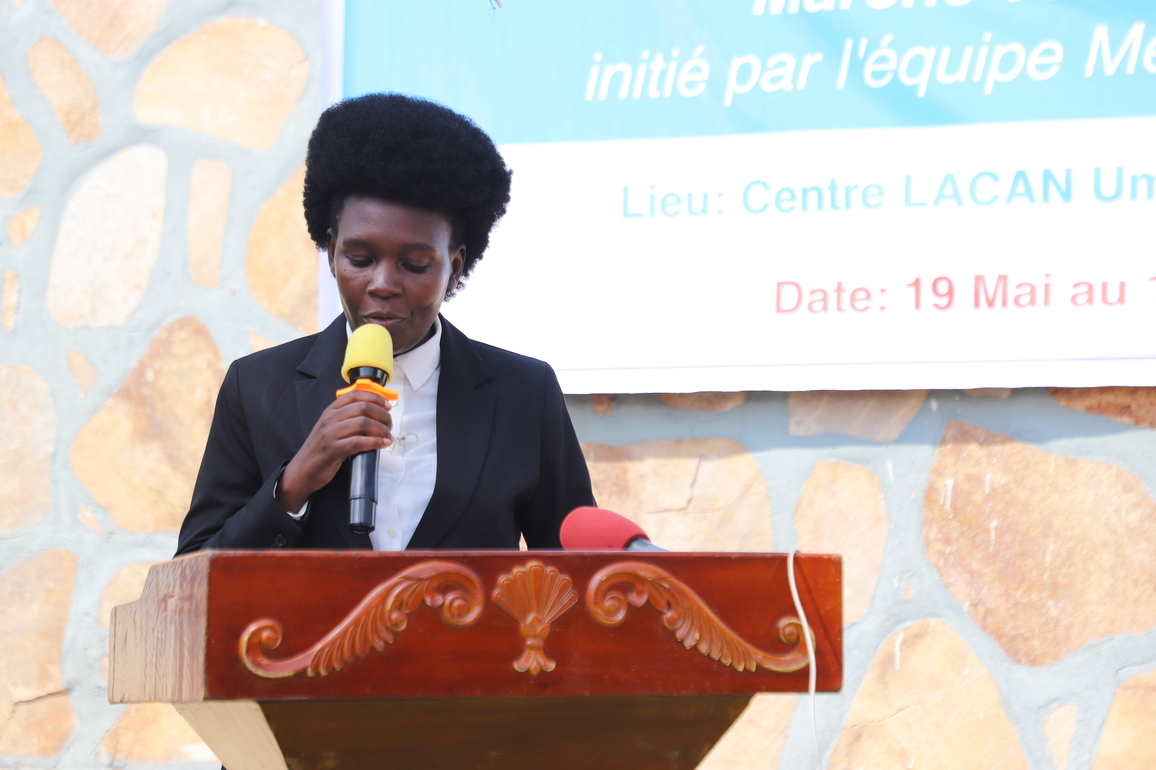 BURUNDI-BUJUMBURA-CHINA-CATARACT-FREE SURGERY