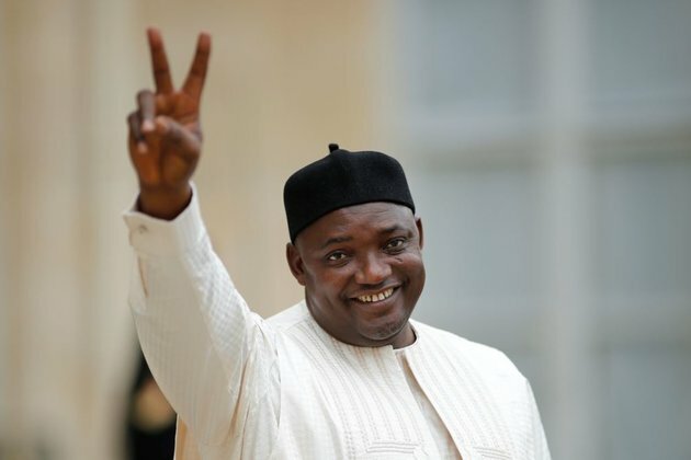 Most Gambians Approve of Their President, Gallup Poll Shows
