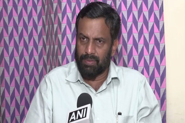 "Nehru's contribution to modern India can't be ignored": CPI MP P Sandosh Kumar