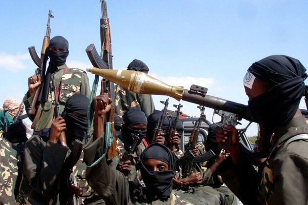 US Sanctions 5 Al-Shabab Commanders, 4 Charcoal Smugglers