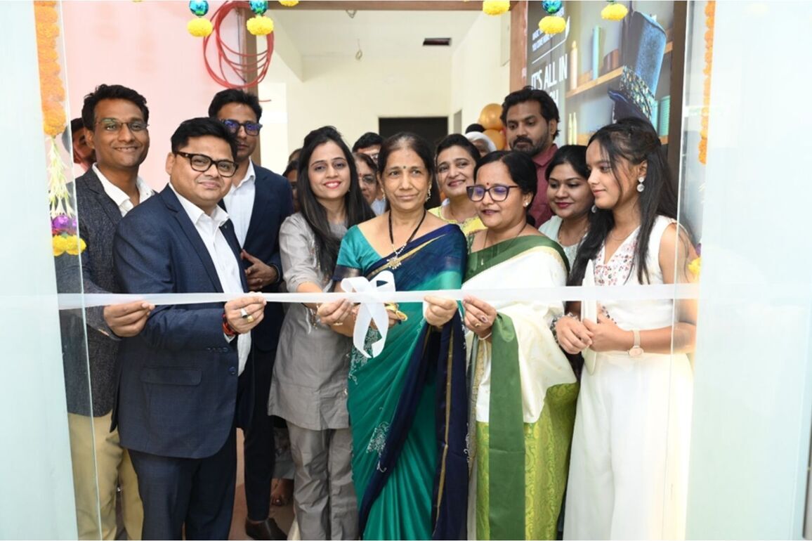 Hettich Brings Its Magical Experience to Solapur with a New Hettich Exclusive (HeX) Store Launch