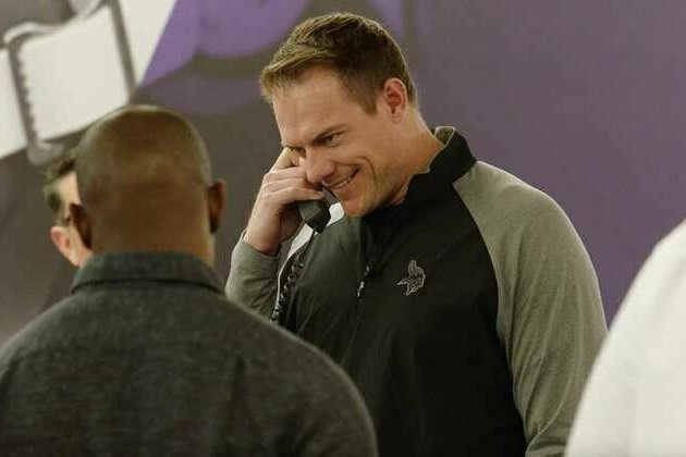5 Takeaways from Vikings Efforts in 2025 NFL Draft