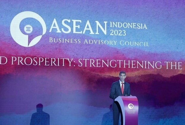 UAE to deepen ties with ASEAN region