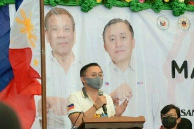 'Maybe not my time yet', Go on presidential bid