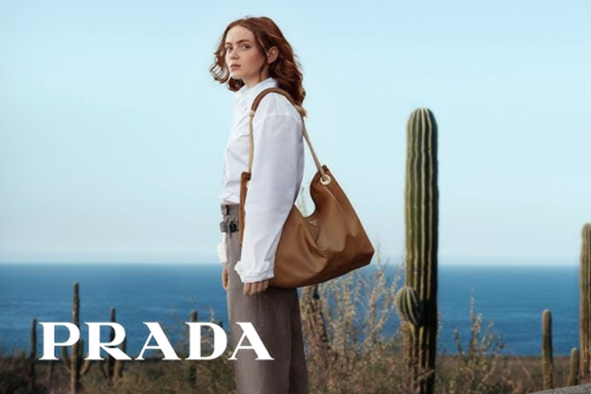 Prada CEO hints at acquisitions amid Versace, Jimmy Choo rumors