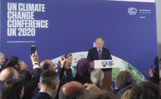 Net Zero: Boris Johnson endorses 'whole systems approach' to UK decarbonisation effort