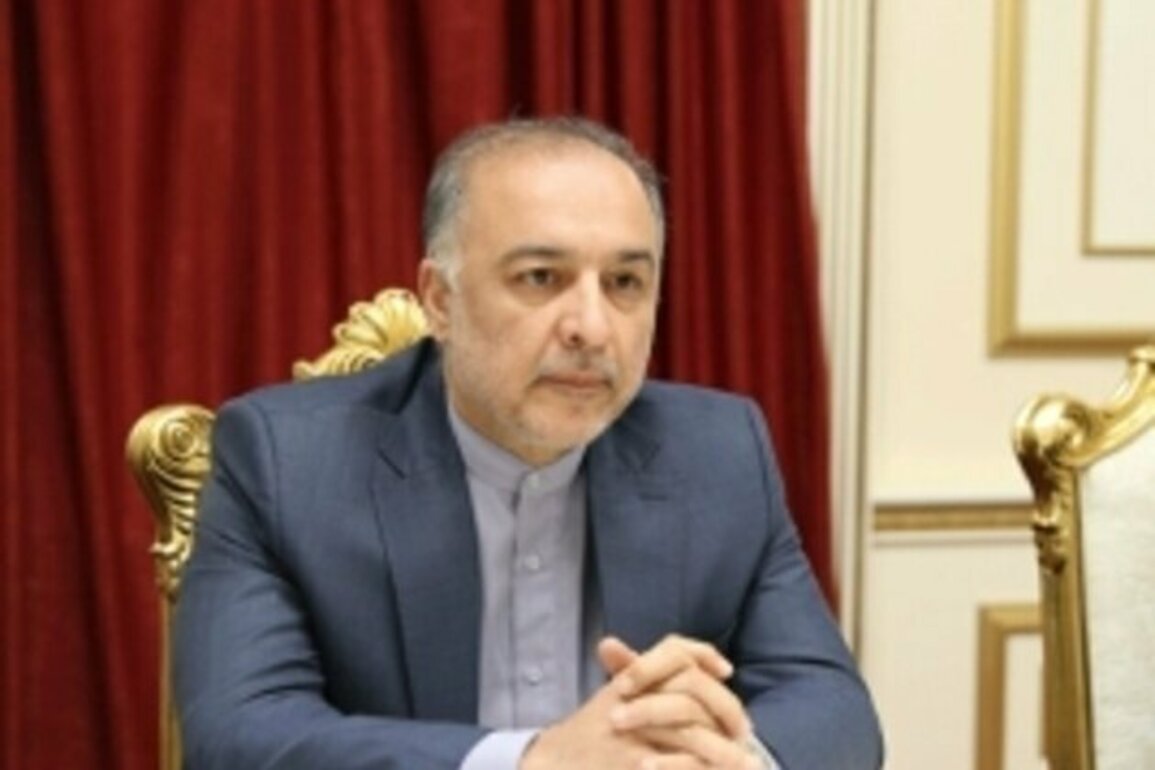 Iran rejects territorial claims in Istanbul declaration