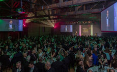 Fully booked: UK Green Business Awards sold out for 2026
