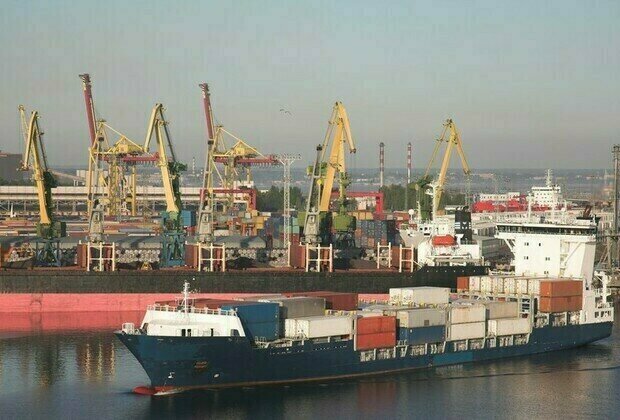 NATO poses threat to port infrastructure  Moscow