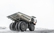 Two Metso Truck Bodies will be delivered to Boliden's Aitik
