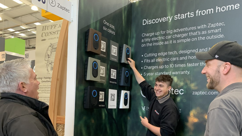 Bradfords ramps up training for Sustainability Champions