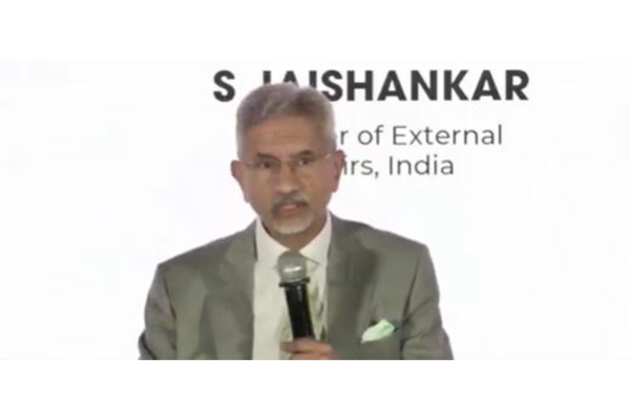 India, EU keen to complete FTA by end of this year: Jaishankar