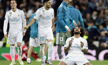 Real madrid 350x210