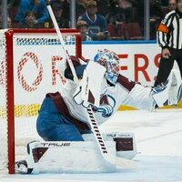 Blackhawks next up to try to slow Avalanche's run of scoring, defense