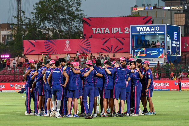 Somani-led consortium questions transparency in Rajasthan Royals sale, calls outcome "surprising and disappointing"