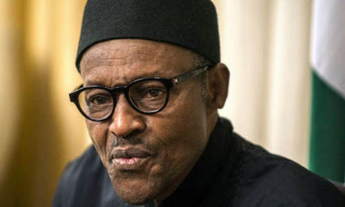 Nigeria''s president to take 50% salary cut Nigeria''s president to take 50% salary cut