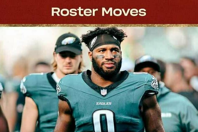 49ers Announce Trade for DL Bryce Huff