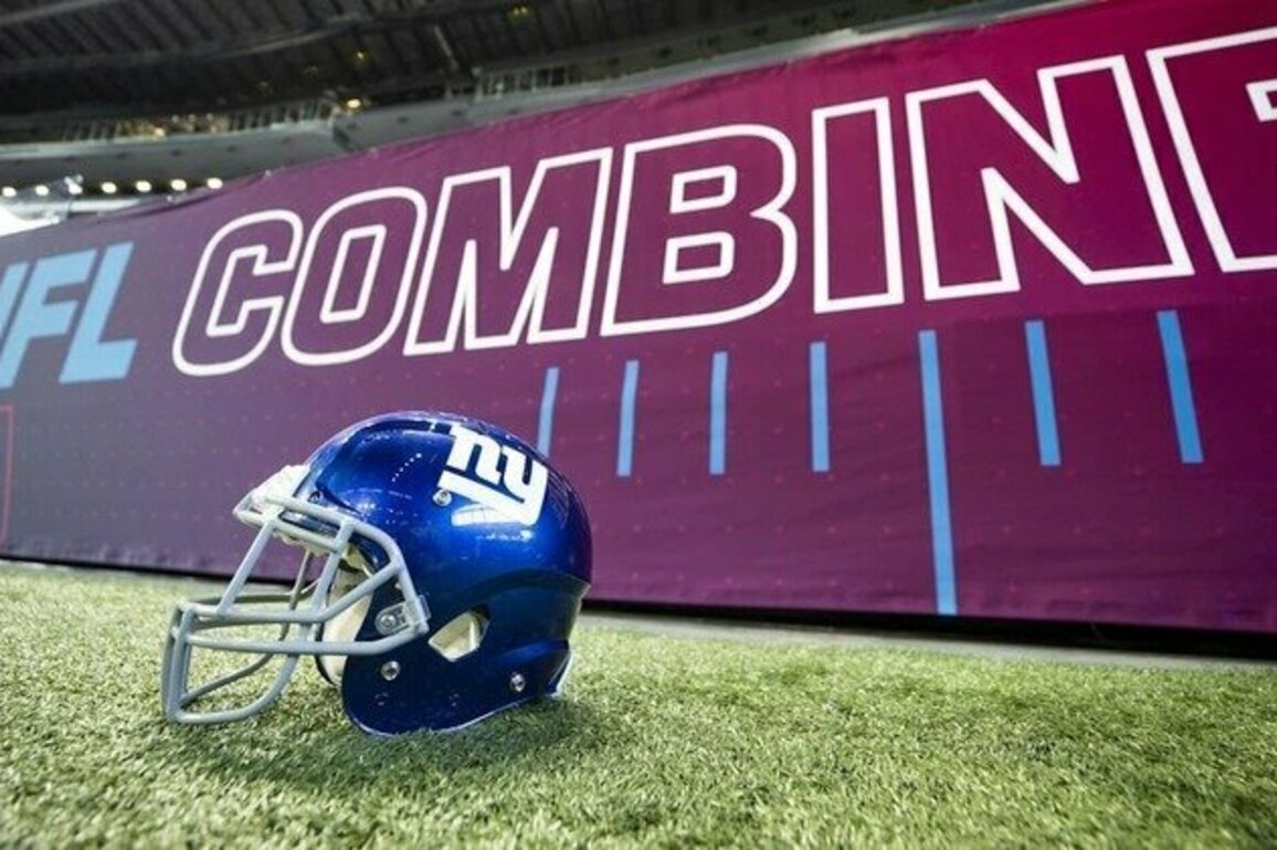 329 prospects invited to 2025 NFL Scouting Combine