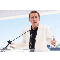 Phil Lord, Chris Miller reveal why Nicolas Cage was perfect for 'Spider-Noir' lead role