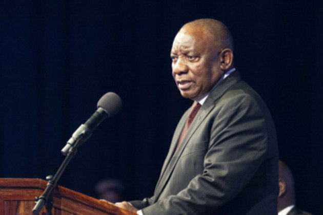 South Africa enacts major intelligence reforms
