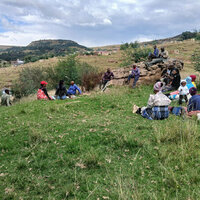 Reviving South Africa's grasslands: Eastern Cape villagers explain the challenges they face