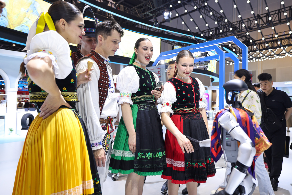 CHINA-ZHEJIANG-CHINA-CEEC EXPO & INT'L CONSUMER GOODS FAIR (CN)
