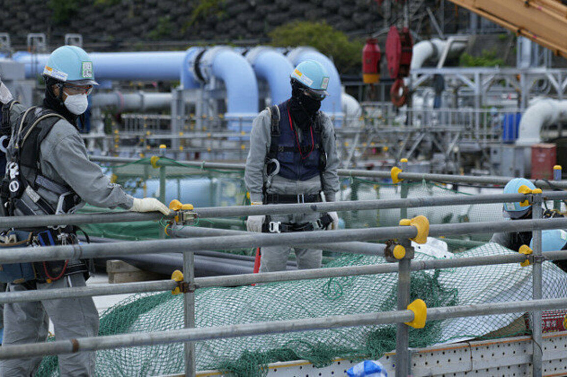 Japan to discharge Fukushima nuclear wastewater in late August