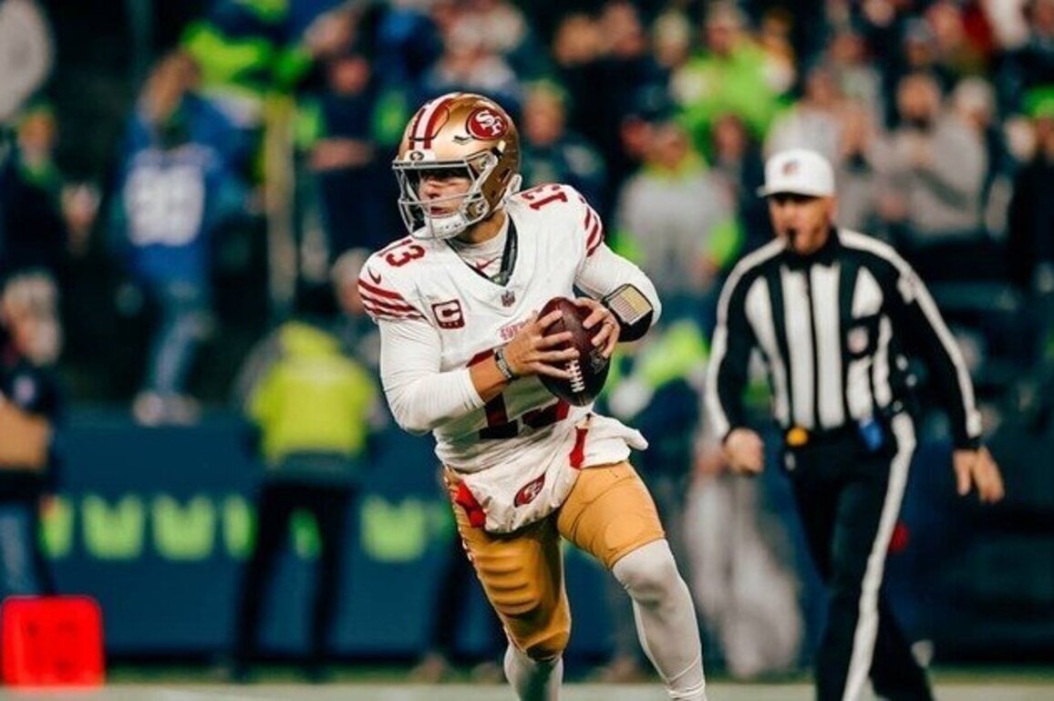 Which 49ers Made PFF's Top 101 Players List for 2025