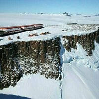 Antarctic bases are hotbeds of stress and violence. Space stations could face the same challenges