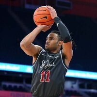 Saint Joseph's makes 19-point comeback to overcome Cal