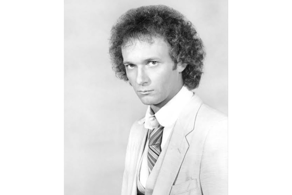'General Hospital' star Anthony Geary passes away at 78