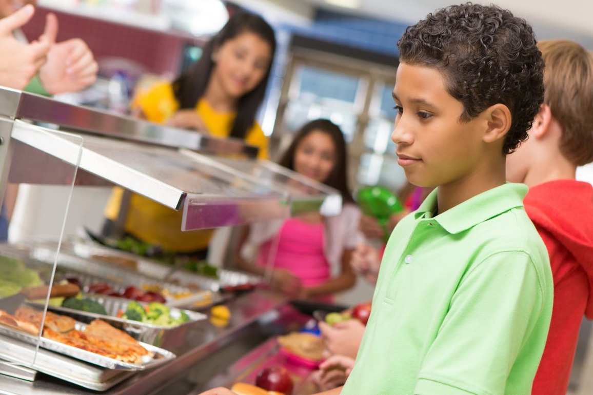 U.S. cuts $1 billion in funding for school and food bank programs